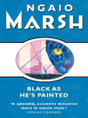 Black As He's Painted (eBook)